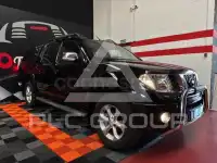 2007 Nissan Navara