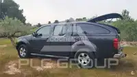 2007 Nissan Navara