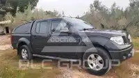 2007 Nissan Navara