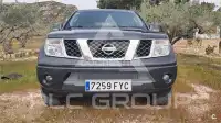 2007 Nissan Navara