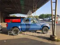 2007 Nissan Navara