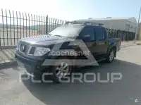 2007 Nissan Navara