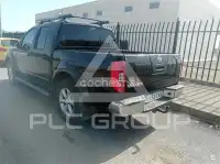 2007 Nissan Navara