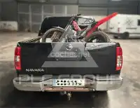 2007 Nissan Navara