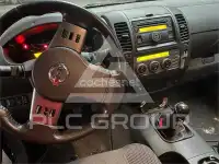 2007 Nissan Navara