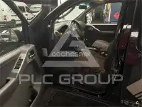 2007 Nissan Navara