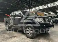 2007 Nissan Navara