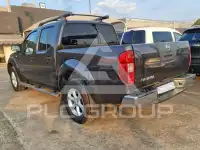 2007 Nissan Navara