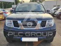 2007 Nissan Navara
