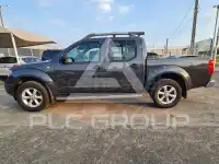 2007 Nissan Navara