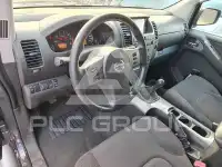 2007 Nissan Navara