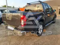 2007 Nissan Navara