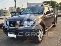 2007 Nissan Navara