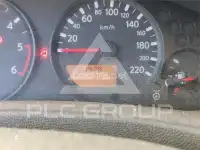 2007 Nissan Navara