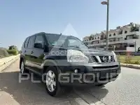 2007 Nissan X-TRAIL
