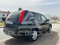 2007 Nissan X-TRAIL