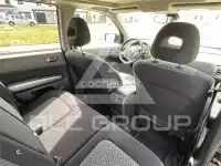 2007 Nissan X-TRAIL