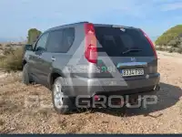2007 Nissan X-TRAIL