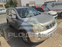 2007 Nissan X-TRAIL