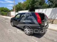 2007 Nissan X-TRAIL