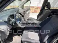2007 Nissan X-TRAIL