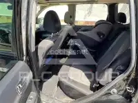 2007 Nissan X-TRAIL
