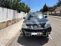 2007 Nissan X-TRAIL