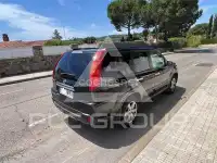 2007 Nissan X-TRAIL