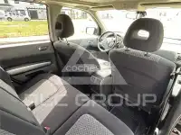 2007 Nissan X-TRAIL
