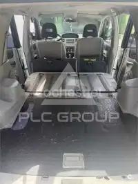2007 Nissan X-TRAIL