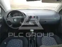 2007 Skoda Fabia