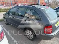 2007 Skoda Fabia