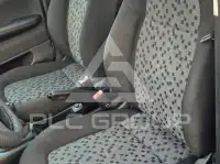 2007 Skoda Fabia