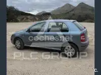 2007 Skoda Fabia