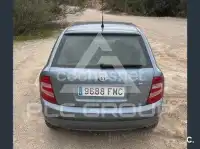 2007 Skoda Fabia