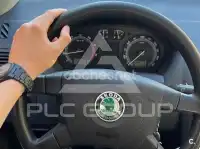 2007 Skoda Fabia