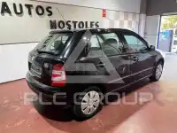 2007 Skoda Fabia