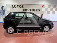 2007 Skoda Fabia