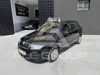 2007 Skoda Fabia