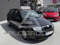 2007 Skoda Fabia