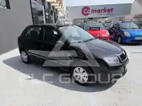 2007 Skoda Fabia