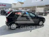 2007 Skoda Fabia