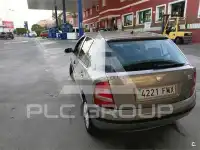 2007 Skoda Fabia