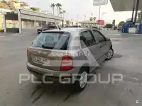 2007 Skoda Fabia