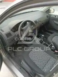 2007 Skoda Fabia