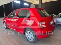 2007 Skoda Fabia