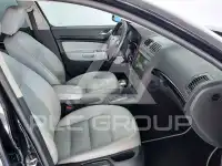 2007 Skoda Octavia