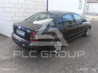 2007 Skoda Octavia