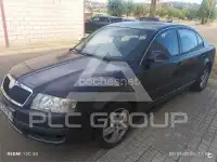 2007 Skoda Octavia
