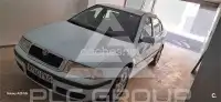 2007 Skoda Octavia